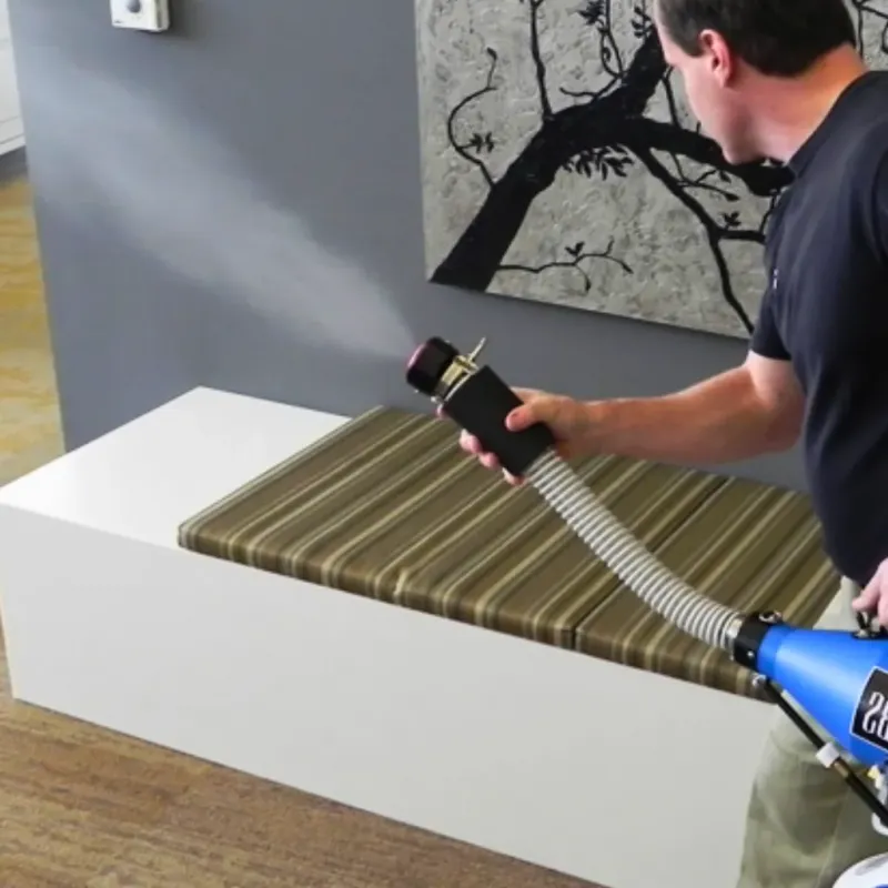 Professional Odor Removal in Hebbronville, TX